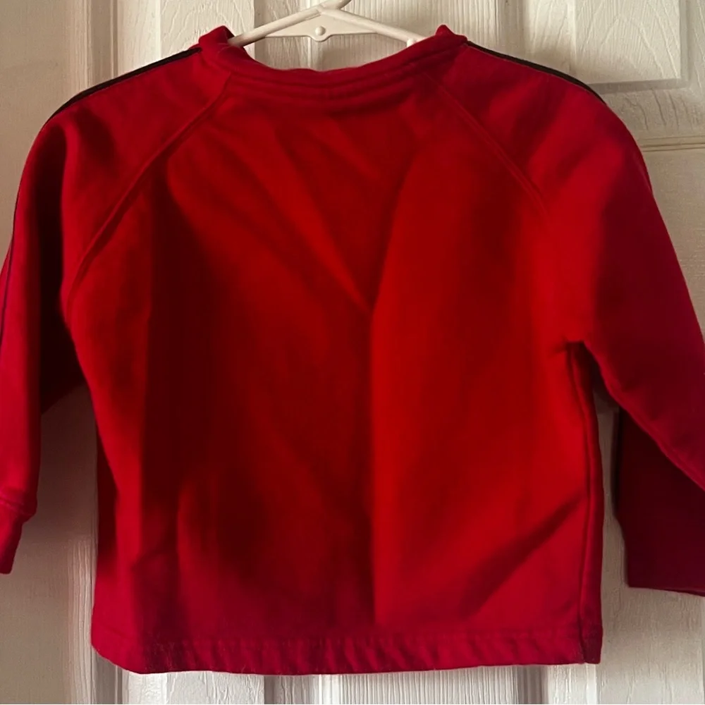 Nautica Toddler Sweatshirt - Picture 3 of 4